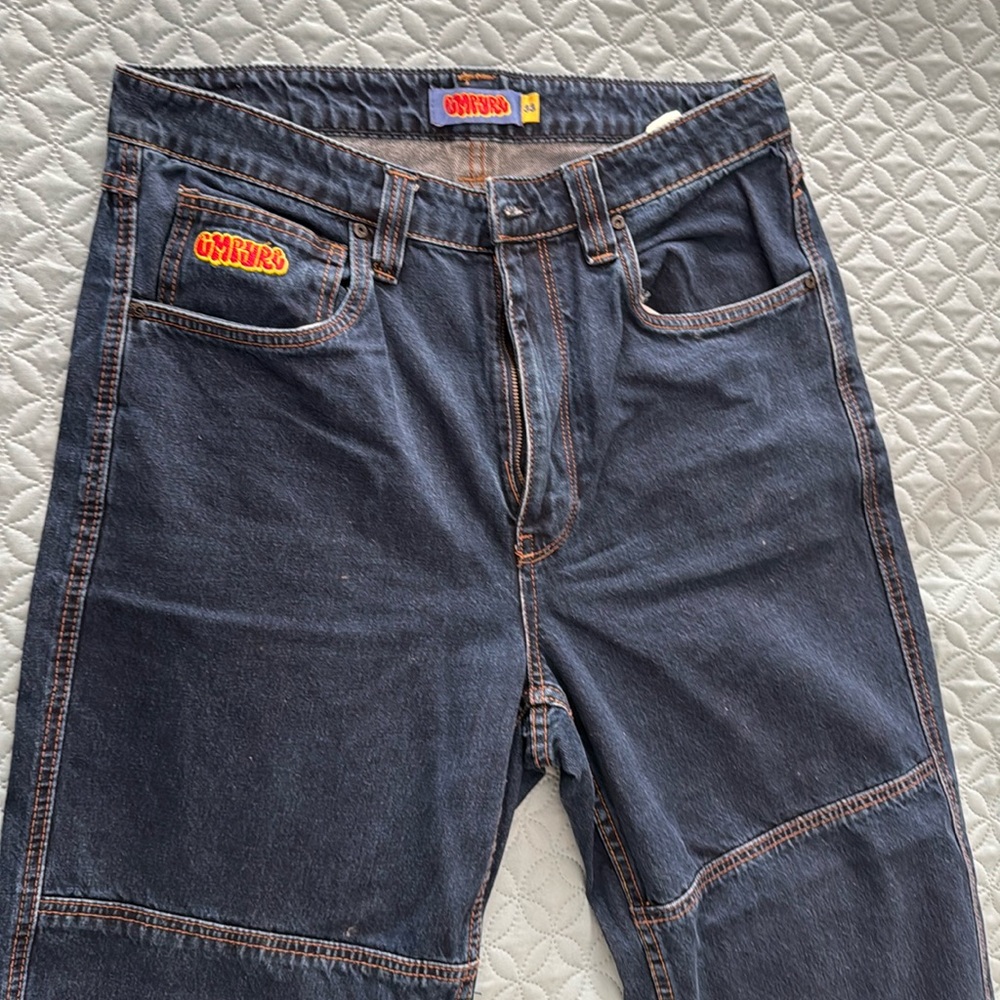 Empyre pants worn 1 time